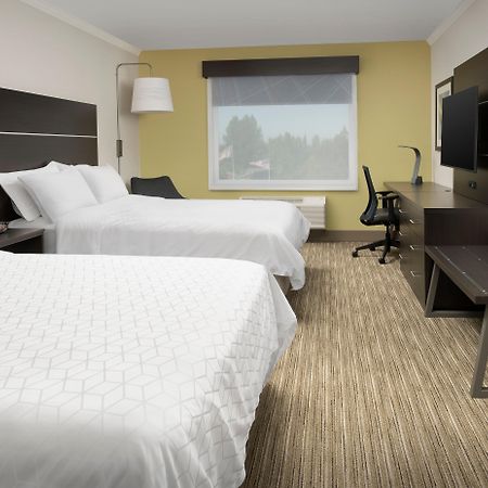 Holiday Inn Express Puyallup By Ihg מראה חיצוני תמונה