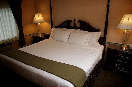 Holiday Inn Express Puyallup By Ihg חדר תמונה