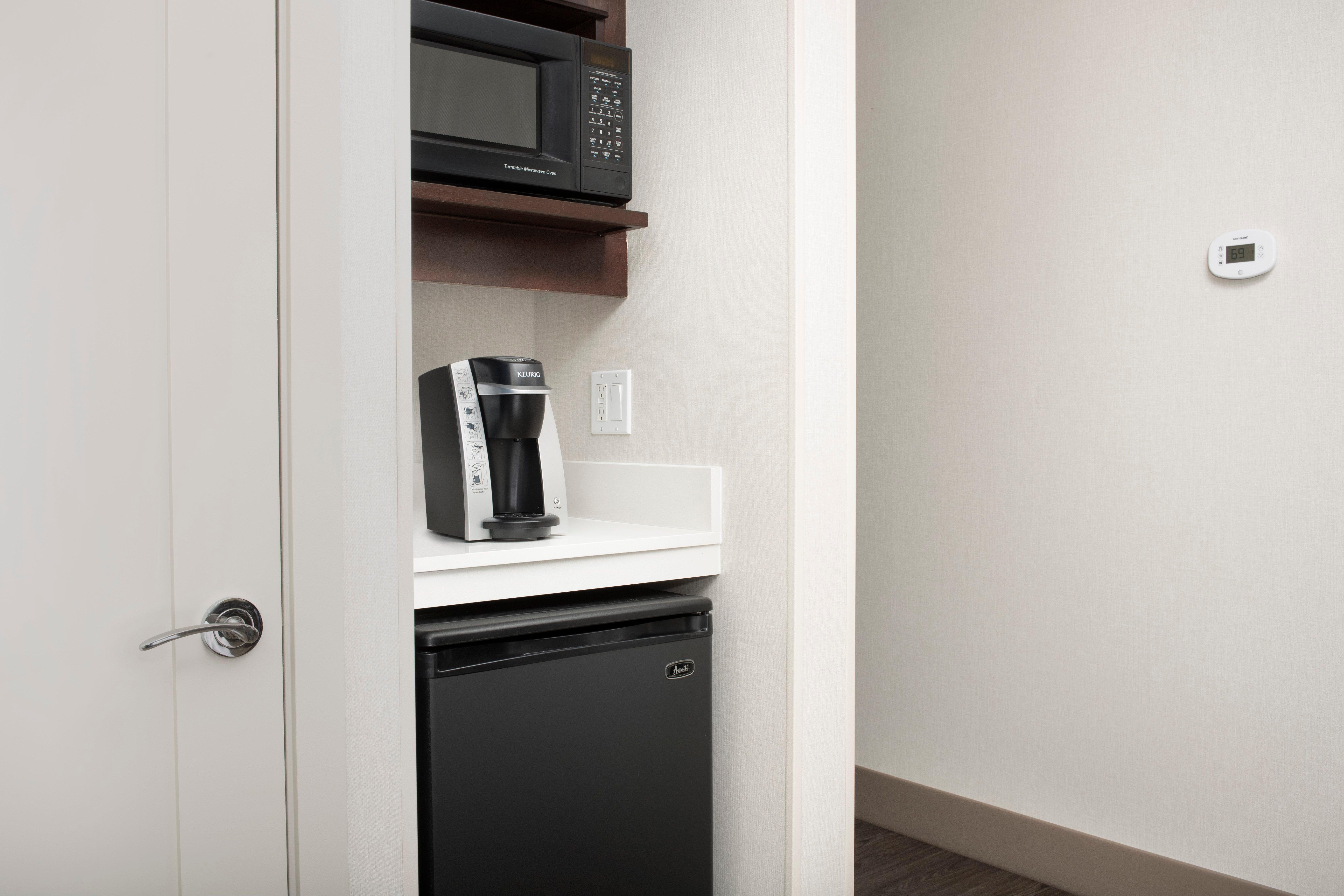 Holiday Inn Express Puyallup By Ihg מראה חיצוני תמונה