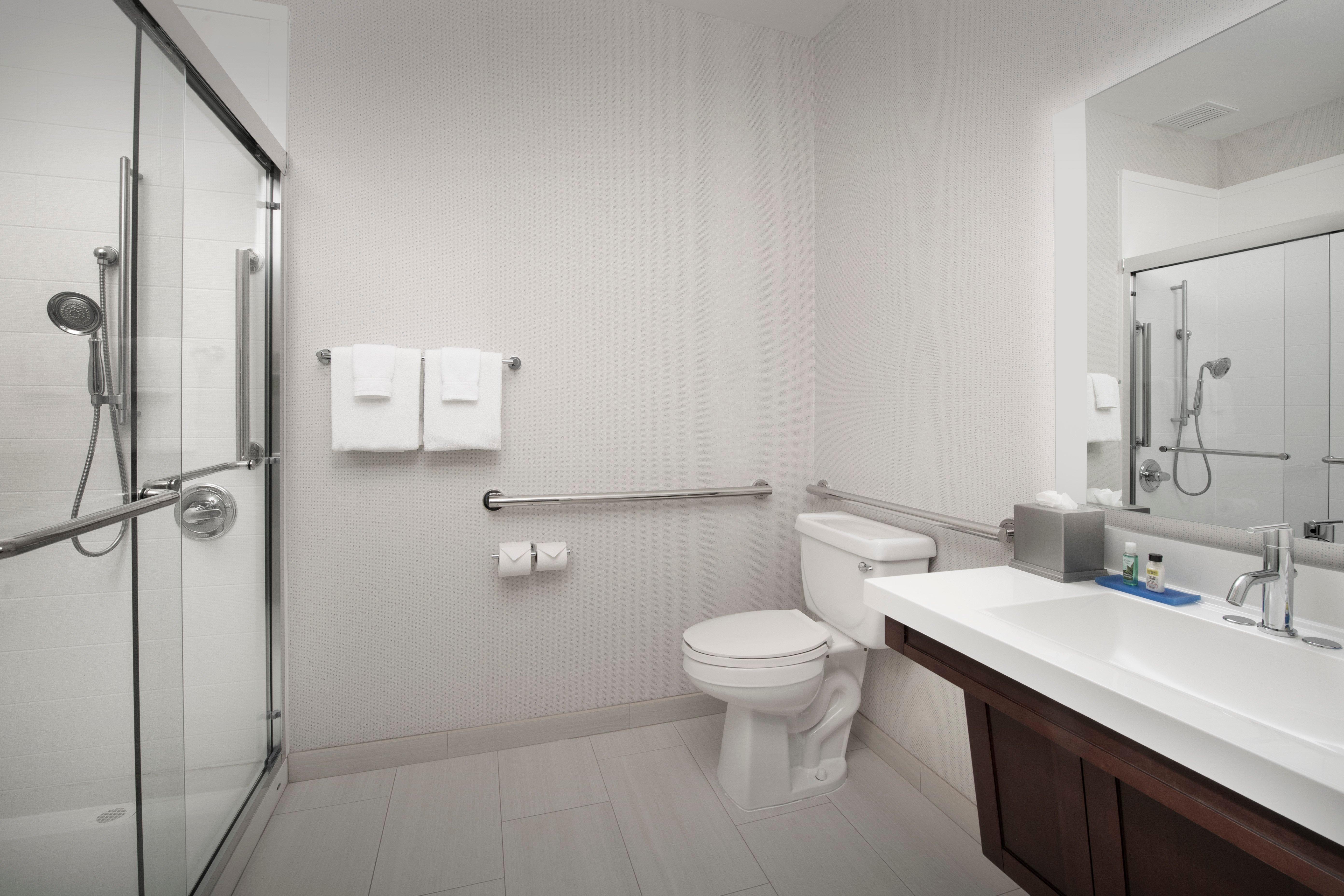 Holiday Inn Express Puyallup By Ihg מראה חיצוני תמונה