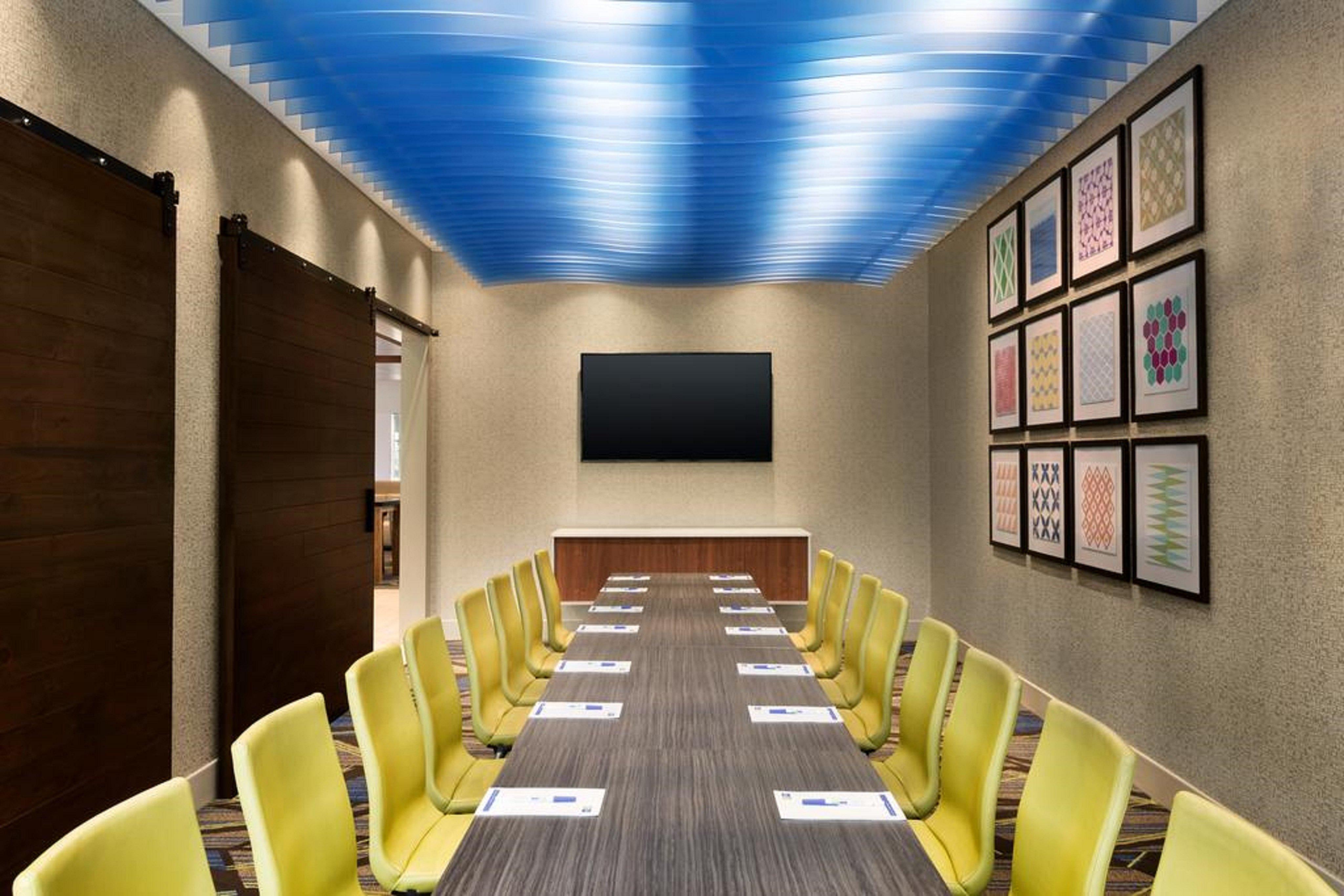 Holiday Inn Express Puyallup By Ihg מראה חיצוני תמונה