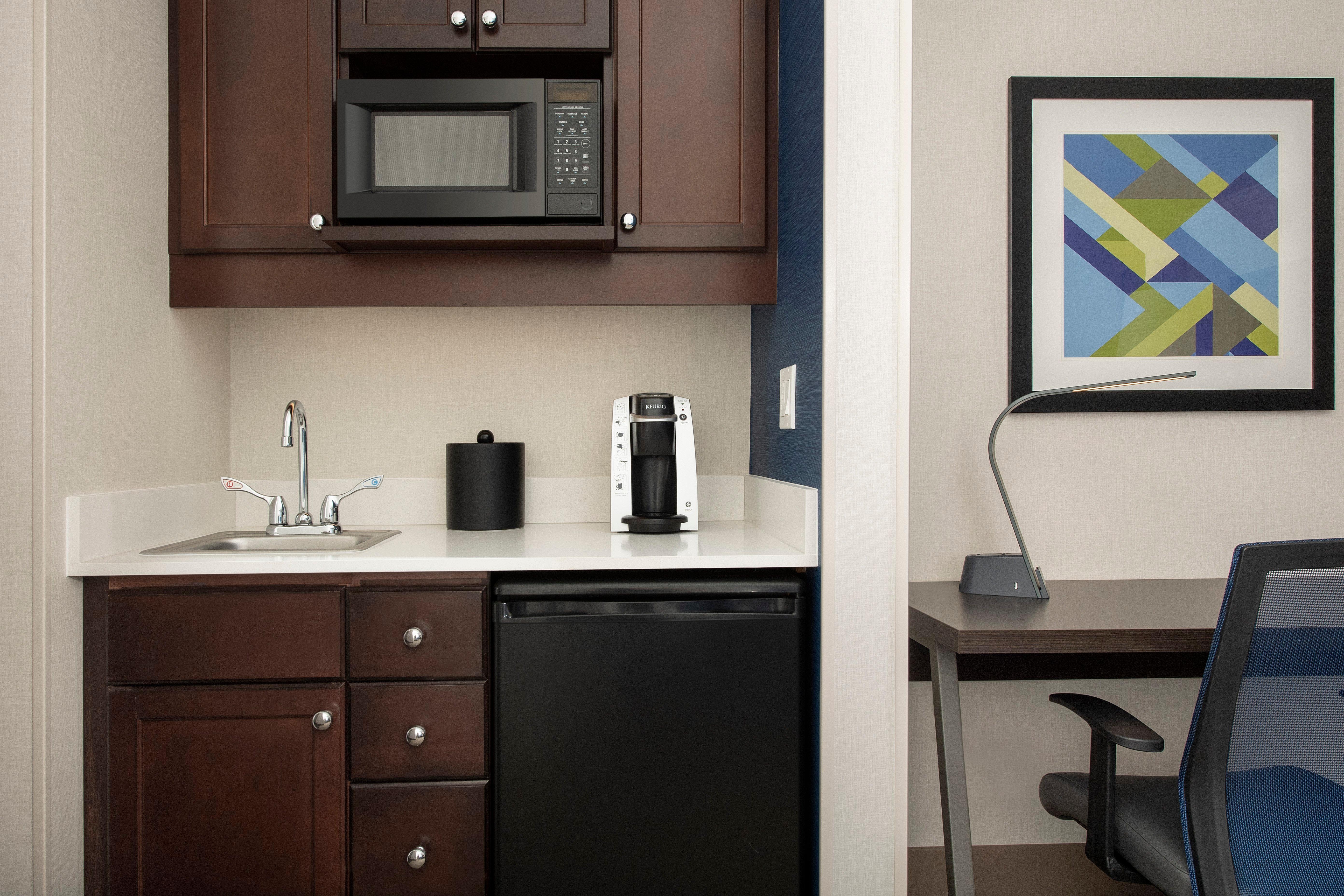 Holiday Inn Express Puyallup By Ihg מראה חיצוני תמונה