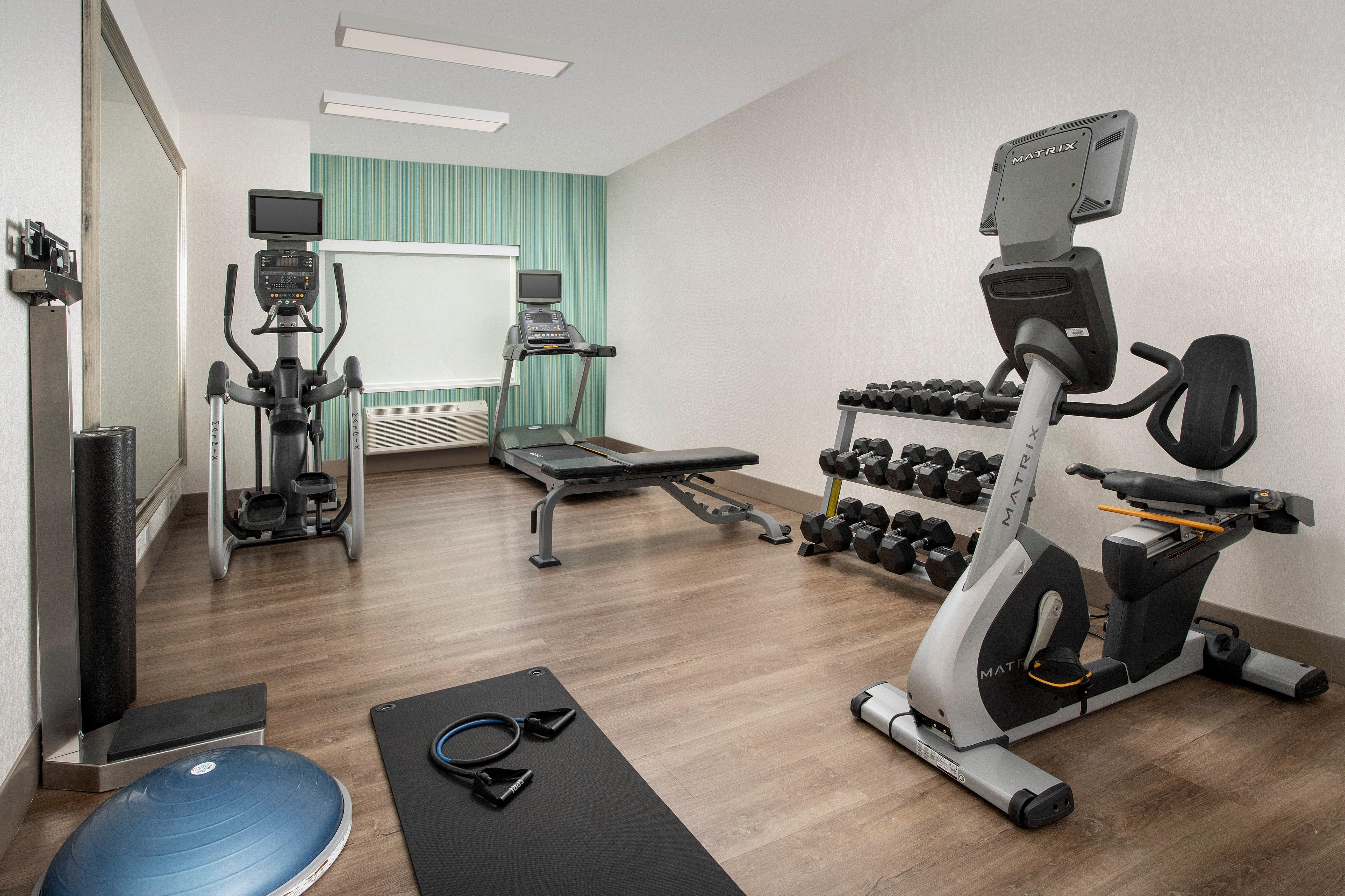 Holiday Inn Express Puyallup By Ihg מראה חיצוני תמונה