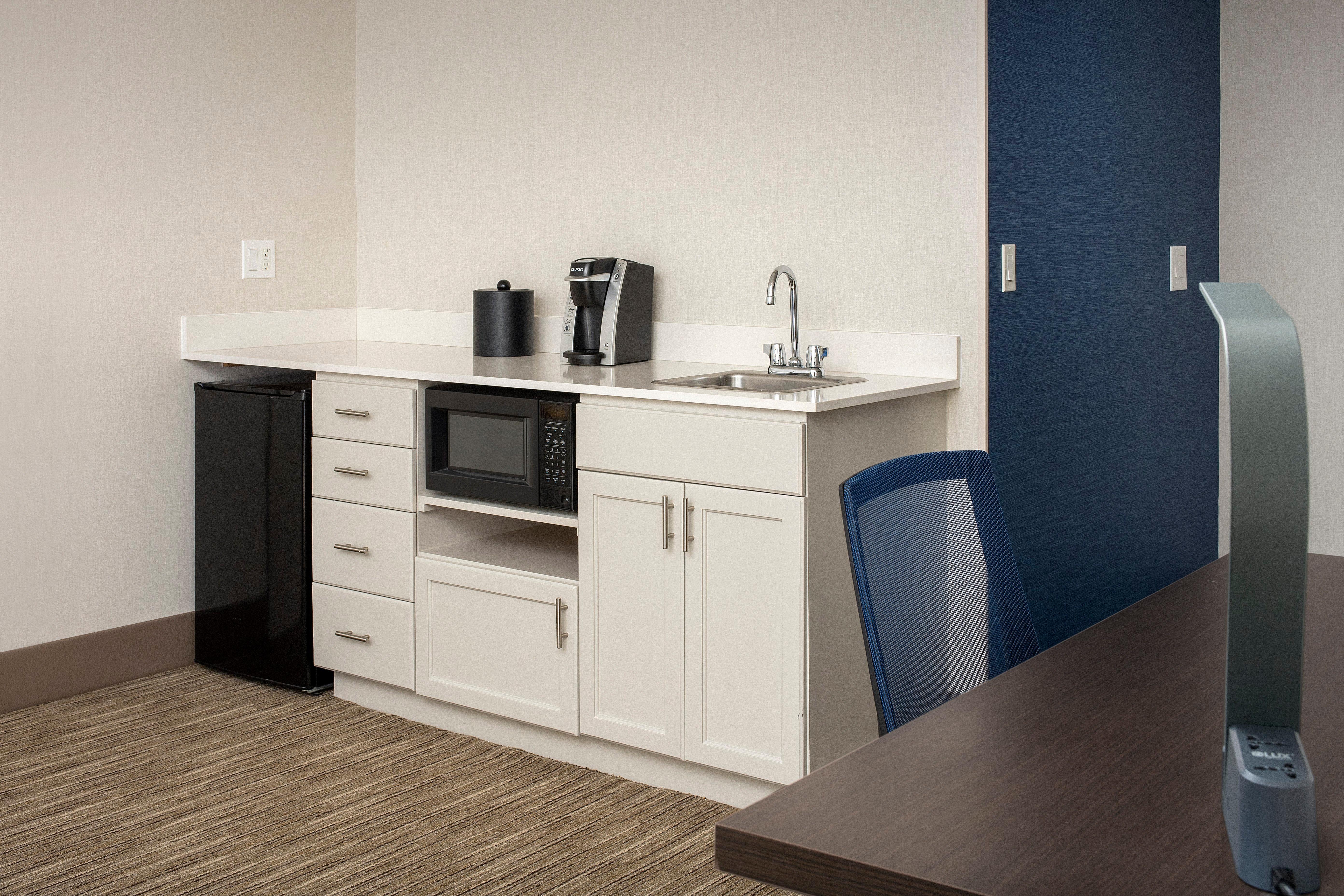 Holiday Inn Express Puyallup By Ihg מראה חיצוני תמונה