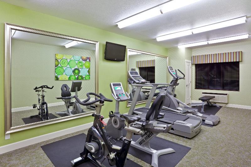 Holiday Inn Express Puyallup By Ihg מראה חיצוני תמונה