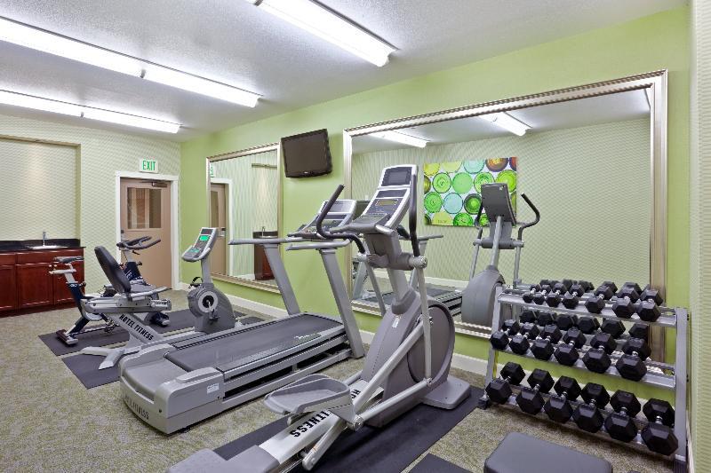 Holiday Inn Express Puyallup By Ihg מראה חיצוני תמונה
